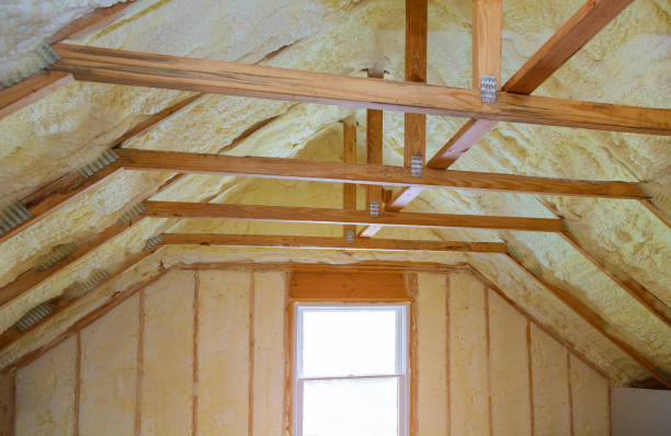 Best Insulation Inspection Services  in Jamestown, TN