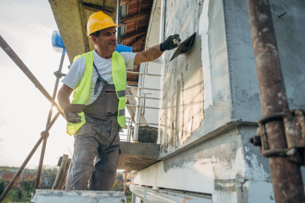 Professional Insulation Contractor in Jamestown, TN