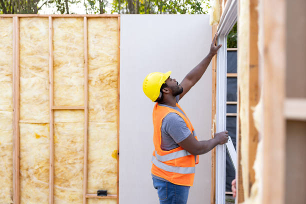 Range of Insulation Solutions in Jamestown, TN